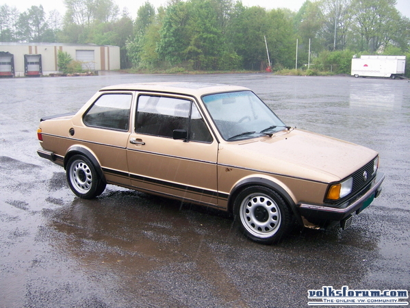 jetta mk1 