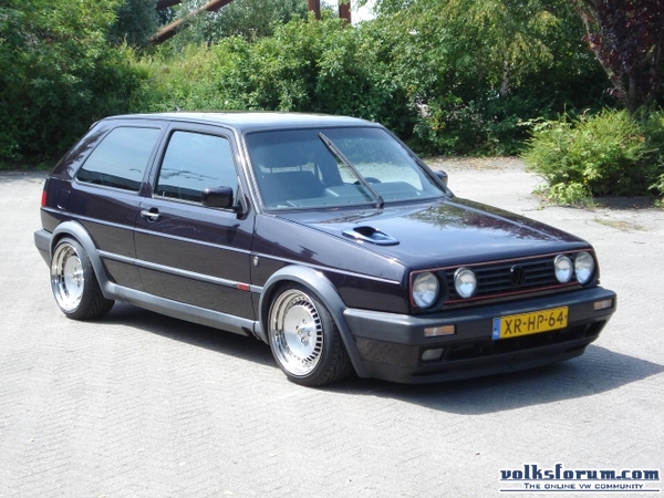 Volksforumcom wolfsburg gezocht of golf 2 g60