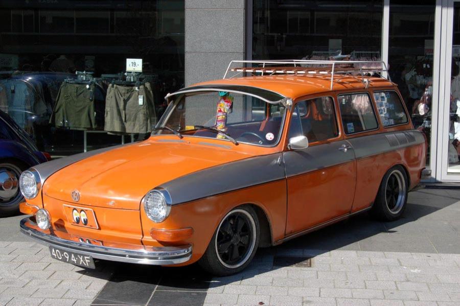 Volksforum.com - VW type variant 1973
