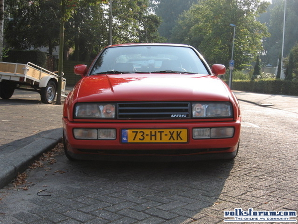 Volksforum Com Sanderz Corrado Vr6