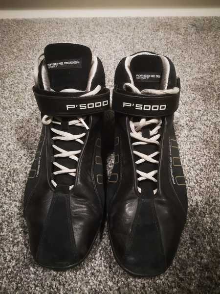 Adidas porsche design 2018 discount