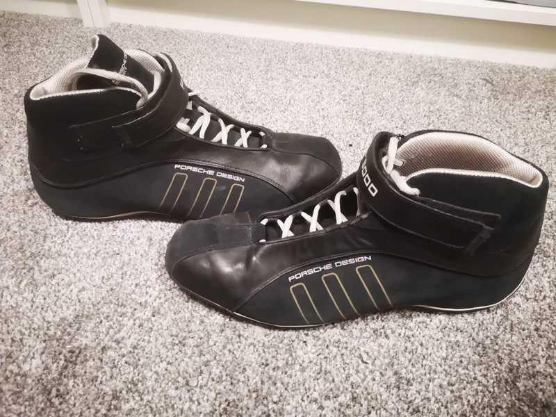 Adidas porsche design 2018 clearance