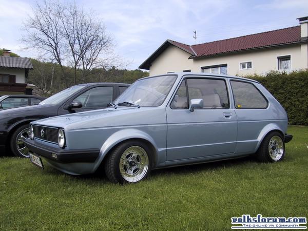 Re mk1 nova turboeuro look Not very Euro What makes it Euro