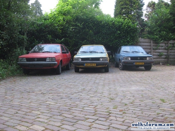 Passat Harlekin Das Forum Der Passat Kartei Deutschland