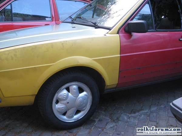 Passat Harlekin Das Forum Der Passat Kartei Deutschland