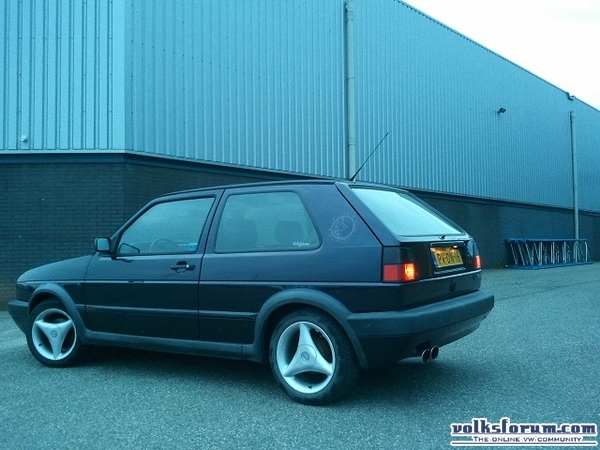 auteur lezing spion Volksforum.com - 15 inch 3 spaaks