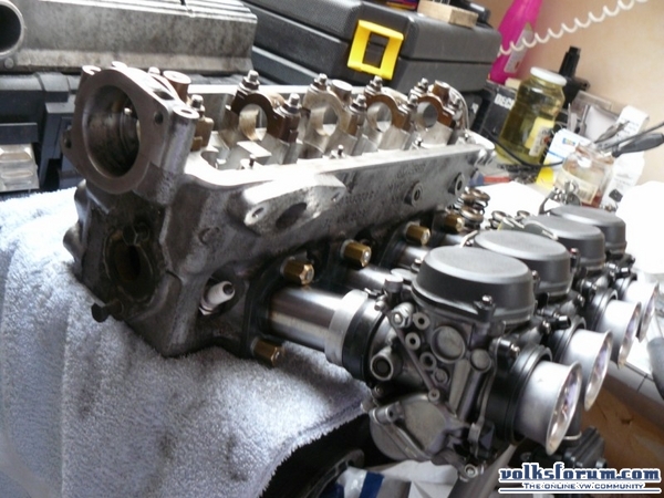 Volksforum Com Motorfiets Cv Carburateurs Op Je Vw