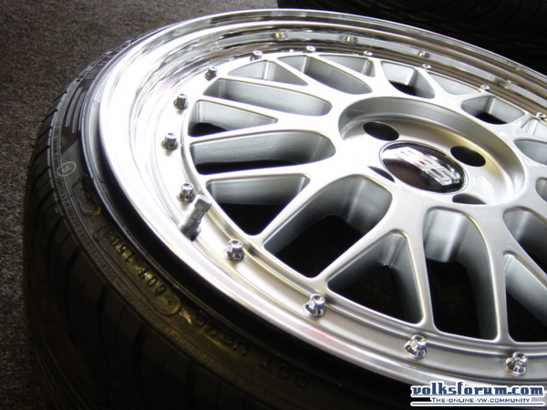 bbs lemans replica 7x16 4x100 et 35 setprijs 440