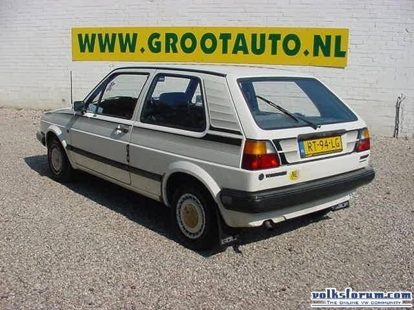 Golf new arrivals 2 gts