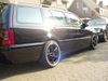 targa wielen
