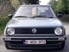 Golf Mk2 GL