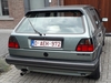 Golf Mk2 GL