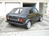 golf cabrio