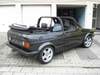 golf cabrio