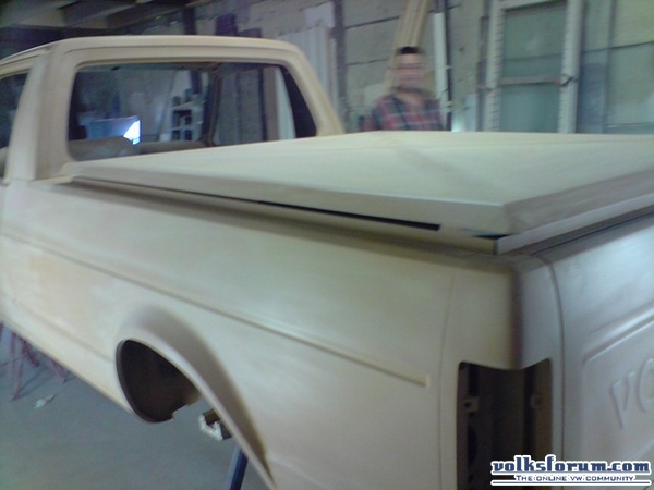 caddy