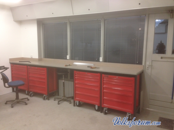 werkplaats