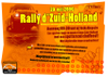 Rally Keverclub Zh