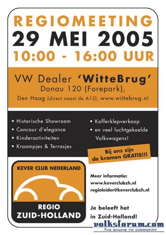 Flyer Meeting 29 mei!!!!