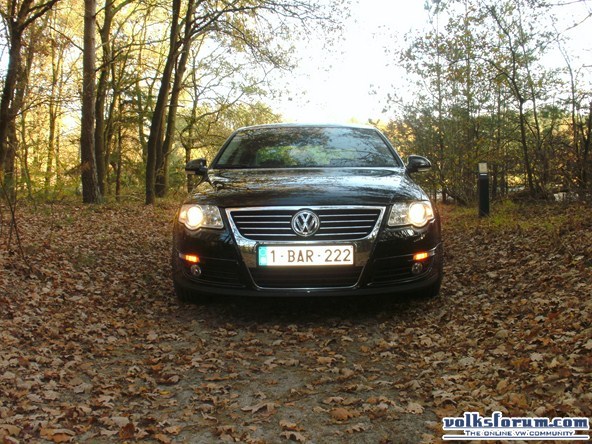 passat