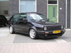 VW Golf GTI 8V