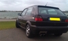 Golf MKII GTI 8v