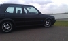 Golf MKII GTI 8v