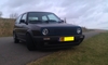 Golf MKII GTI 8v