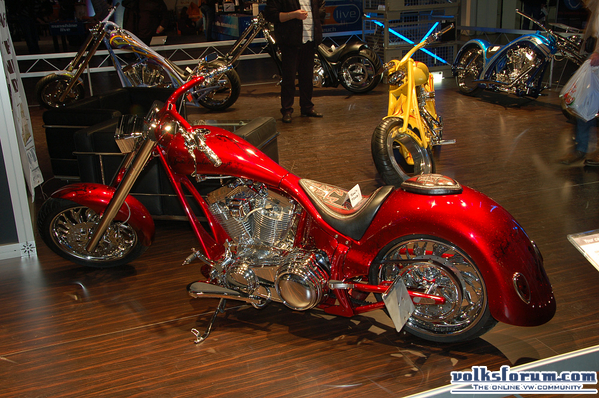 Essen 2008