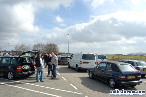 VF Meeting