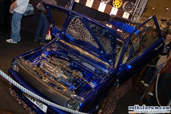 Essen 2007