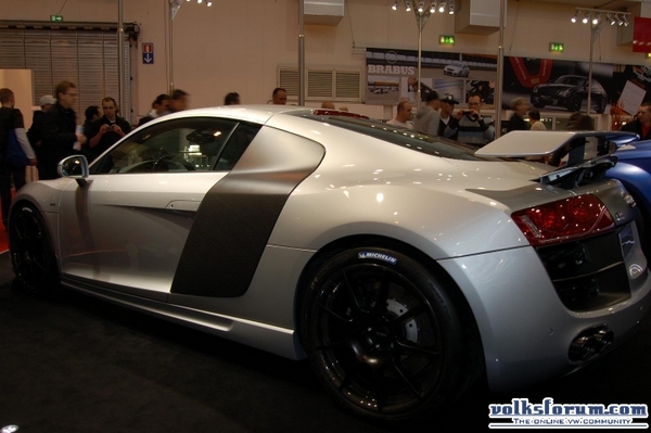 Essen 2007