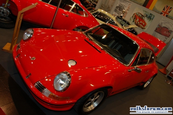 Essen 2007