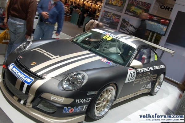 Essen 2007