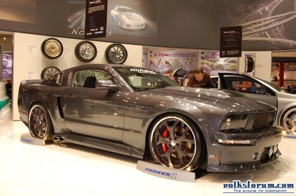 Essen 2007