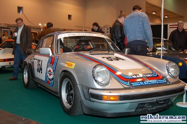 Techno Classica