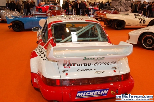 Techno Classica