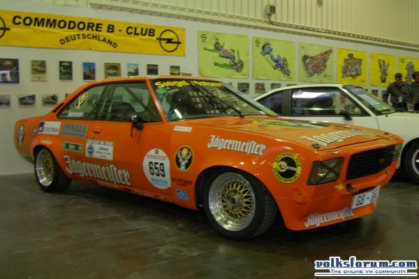 Techno Classica