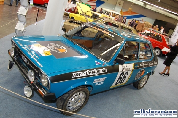 Techno Classica