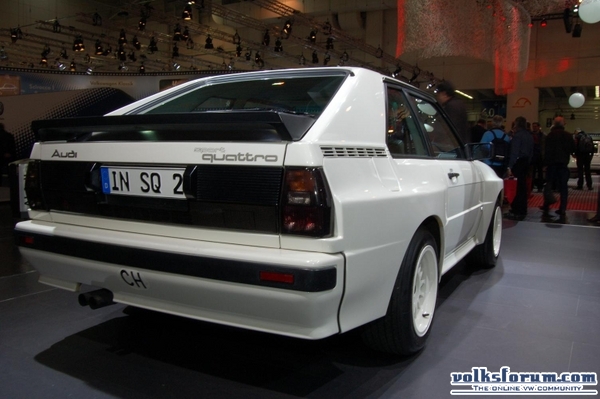 Techno Classica
