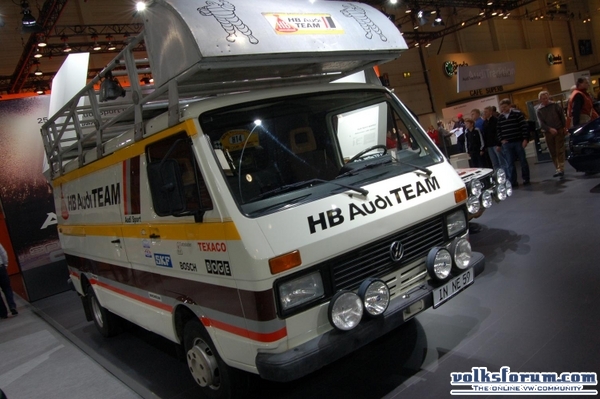 Techno Classica