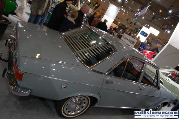 Techno Classica