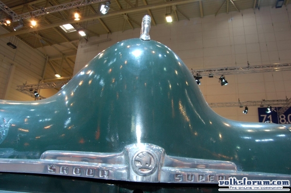 Techno Classica