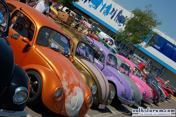 Retro Mania 2008