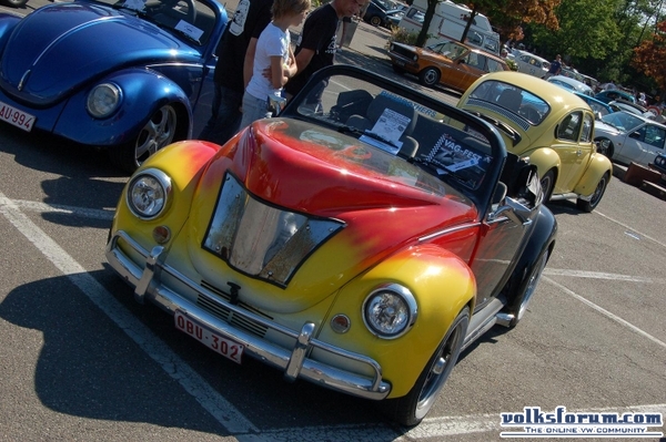 Retro Mania 2008