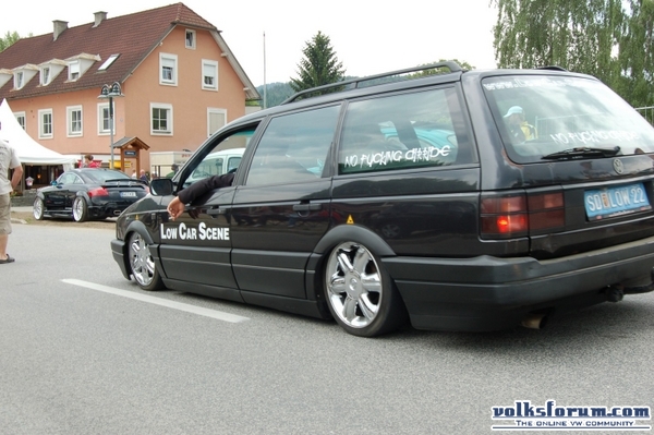 Worthersee 2007