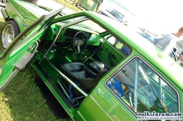 Wörthersee 2006