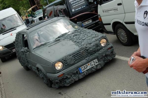 Wörthersee 2006