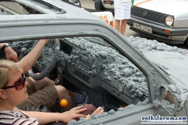 Wörthersee 2006