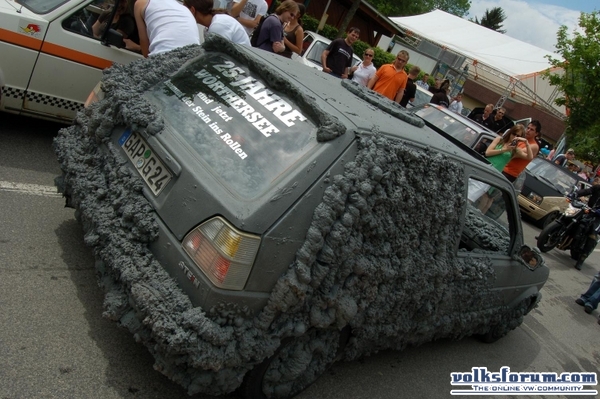 Wörthersee 2006