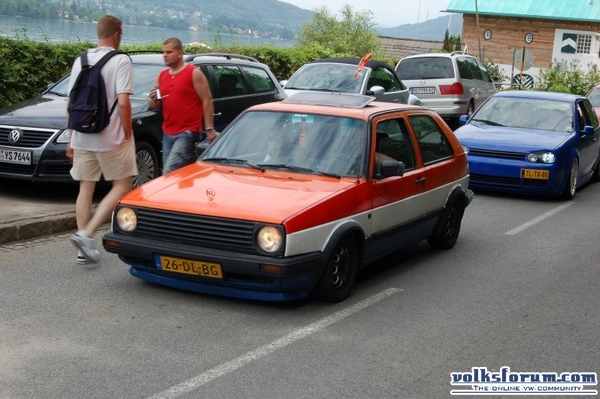 Wörthersee 2006